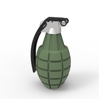 grenade - Thumbnail 6
