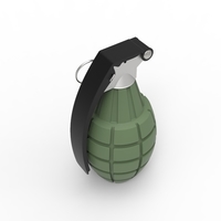 grenade - Thumbnail 7