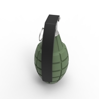 grenade - Thumbnail 8