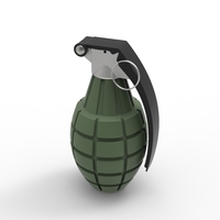 grenade - Thumbnail 12