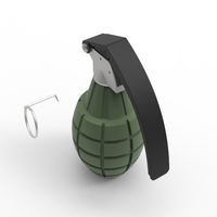 grenade - Thumbnail 13