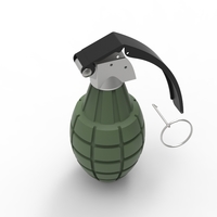 grenade - Thumbnail 15