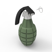 grenade - Thumbnail 17