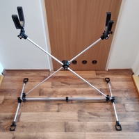 RC Plane Foldable Stand - Thumbnail 3