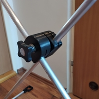 RC Plane Foldable Stand - Thumbnail 5