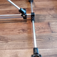 RC Plane Foldable Stand - Thumbnail 6