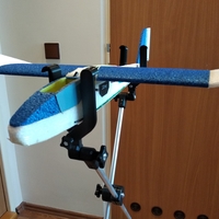 RC Plane Foldable Stand - Thumbnail 10