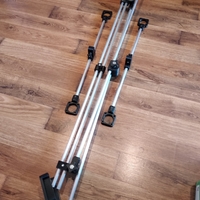 RC Plane Foldable Stand - Thumbnail 13