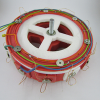 Small Energy generator 3D Printing 480654