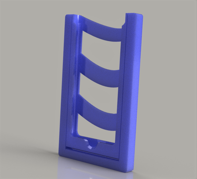 IPhone 6S 360 Panorama Swing  Bracket