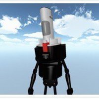 Mr Fusion - Thumbnail 2