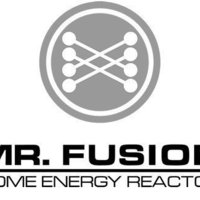 Mr Fusion - Thumbnail 4