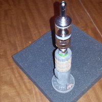 eCig Plasma Sword - Thumbnail 2