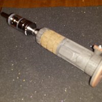 eCig Plasma Sword - Thumbnail 3