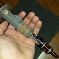 eCig Plasma Sword - Thumbnail 4