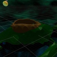 TORTON Starship - Thumbnail 2