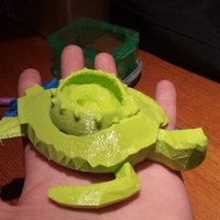 TORTON Starship - Thumbnail 3