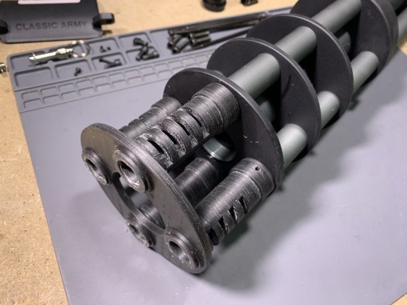 M132 "Kaguduchi"Hider