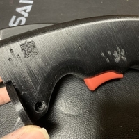 M132 "Kaguduchi"hundle/grip - Thumbnail 3