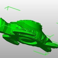 TORTON Starship - Thumbnail 6