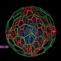 Structure of the Universe style Voronoi - Thumbnail 2
