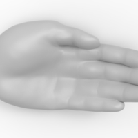 hand tray- ash tray - Thumbnail 11
