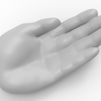 hand tray- ash tray - Thumbnail 12
