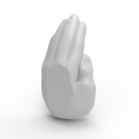 hand tray- ash tray - Thumbnail 19