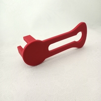 ASSISTIVE TAP HANDLE - 4 PRONG VERSION - Thumbnail 1