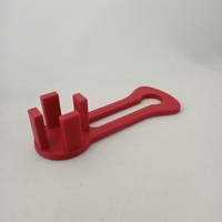 ASSISTIVE TAP HANDLE - 4 PRONG VERSION - Thumbnail 2