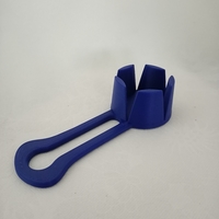 ASSISTIVE TAP HANDLE - 5 PRONG VERSION - Thumbnail 1