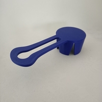 ASSISTIVE TAP HANDLE - 5 PRONG VERSION - Thumbnail 2