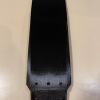 MTB Rear Mudguard The only one you will ever need!!! - Thumbnail 8