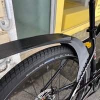 MTB Rear Mudguard The only one you will ever need!!! - Thumbnail 18
