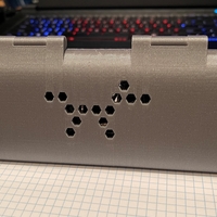SUNGLASSES CASE FOR THE LADIES - Thumbnail 5