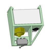 E3D Heater Block Micro Z-Probe - Thumbnail 2