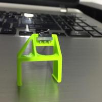 E3D Heater Block Micro Z-Probe - Thumbnail 5