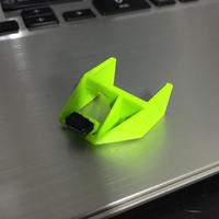 E3D Heater Block Micro Z-Probe - Thumbnail 6