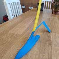 Baykar Bayraktar TB2 drone model - Thumbnail 7