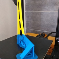 Baykar Bayraktar TB2 drone model - Thumbnail 9