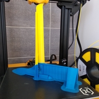 Baykar Bayraktar TB2 drone model - Thumbnail 10