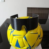 Ekobots - Futuristic sunglasses - Thumbnail 5