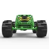 Formula Off Road Scale 1 to 25 - Thumbnail 6