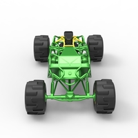 Formula Off Road Scale 1 to 25 - Thumbnail 12