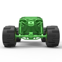 Formula Off Road Scale 1 to 25 - Thumbnail 13