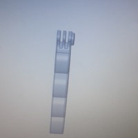 Poigne grip pour gopro  - Thumbnail 2