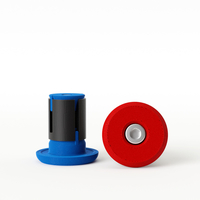 Bar-End Plugs - Thumbnail 8