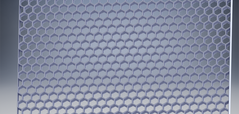Honeycomb