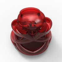 interwoven vase - Thumbnail 2