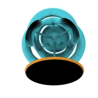 interwoven vase - Thumbnail 16